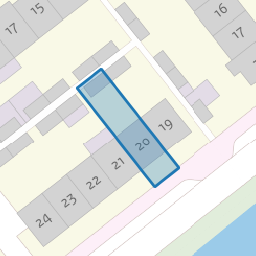 Perceel AMR03-D-2786