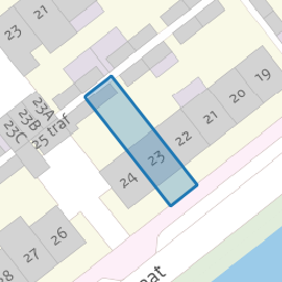 Perceel AMR03-D-2789