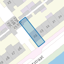 Perceel AMR03-D-2790