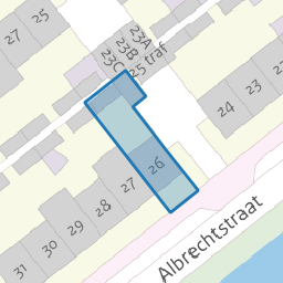 Perceel AMR03-D-2791