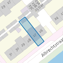 Perceel AMR03-D-2792