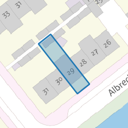 Perceel AMR03-D-2794