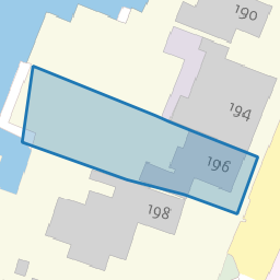 Perceel AMR03-D-2811