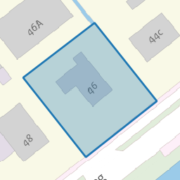 Perceel AMR03-D-2846