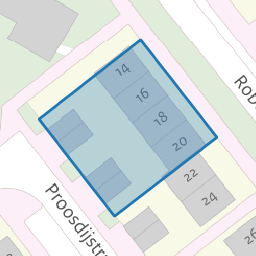 Perceel AMR03-D-2852