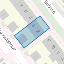 Perceel AMR03-D-2853