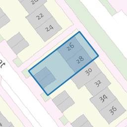 Perceel AMR03-D-2854