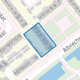 Perceel AMR03-D-2858