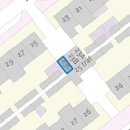 Perceel AMR03-D-2862