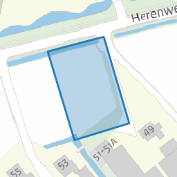 Perceel AMR03-D-2873