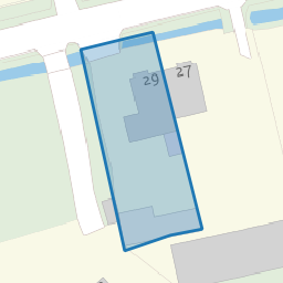 Perceel AMR03-D-2883