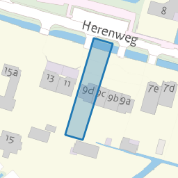 Perceel AMR03-D-2897