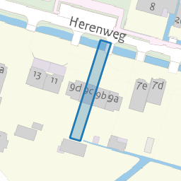 Perceel AMR03-D-2898