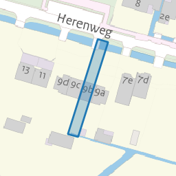 Perceel AMR03-D-2899