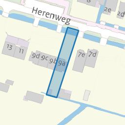 Perceel AMR03-D-2900