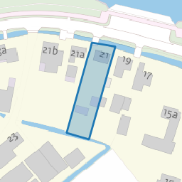 Perceel AMR03-D-2911