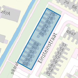 Perceel AMR03-D-2919