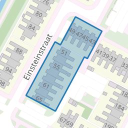 Perceel AMR03-D-2920