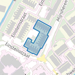 Perceel AMR03-D-2921