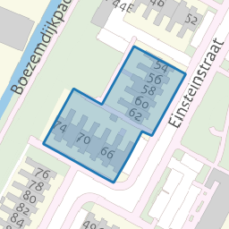 Perceel AMR03-D-2922