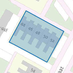 Perceel AMR03-D-2923