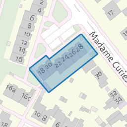 Perceel AMR03-D-2926