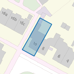 Perceel AMR03-D-2927