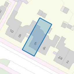 Perceel AMR03-D-2929