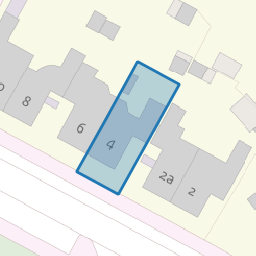 Perceel AMR03-D-2930