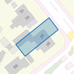 Perceel AMR03-D-2931