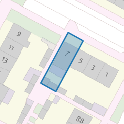 Perceel AMR03-D-2934