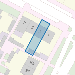 Perceel AMR03-D-2936