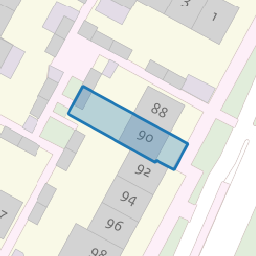 Perceel AMR03-D-2938