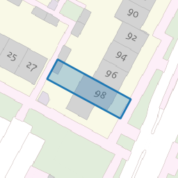 Perceel AMR03-D-2940