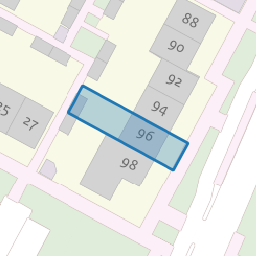 Perceel AMR03-D-2941