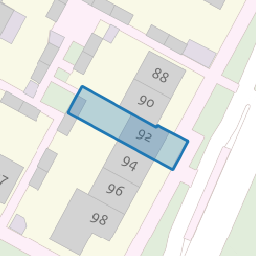 Perceel AMR03-D-2943