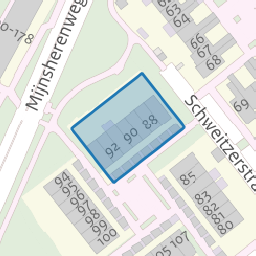 Perceel AMR03-D-2954