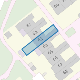 Perceel AMR03-D-2958