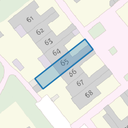 Perceel AMR03-D-2960