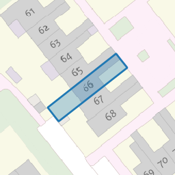 Perceel AMR03-D-2961