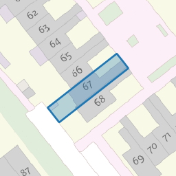 Perceel AMR03-D-2962