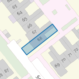 Perceel AMR03-D-2963