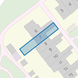 Perceel AMR03-D-2970