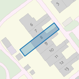 Perceel AMR03-D-2971