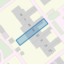 Perceel AMR03-D-2972