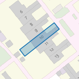 Perceel AMR03-D-2973