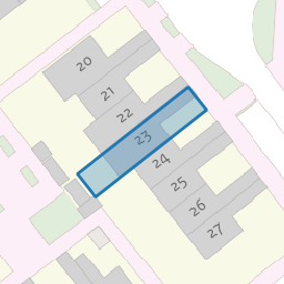 Perceel AMR03-D-2990