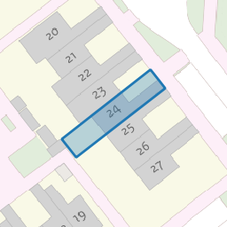 Perceel AMR03-D-2991