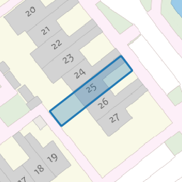 Perceel AMR03-D-2992