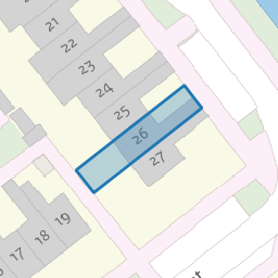 Perceel AMR03-D-2993